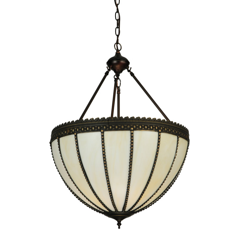 3 - Light Empire Chandelier