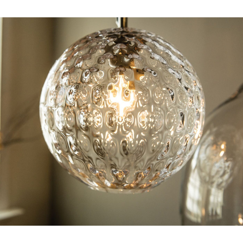 Royalton Optic Pendant