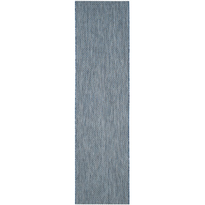 Tapis gris Herzberg Mull