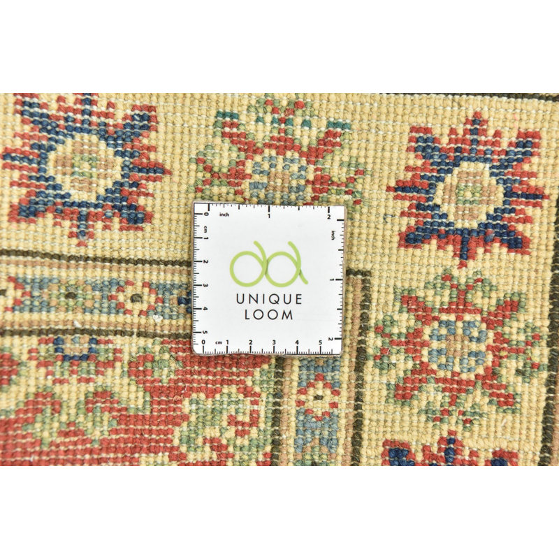 Josephs Red Rug