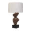 LENDARK Table Lamp by Chandler McLellan x Troy Lighting