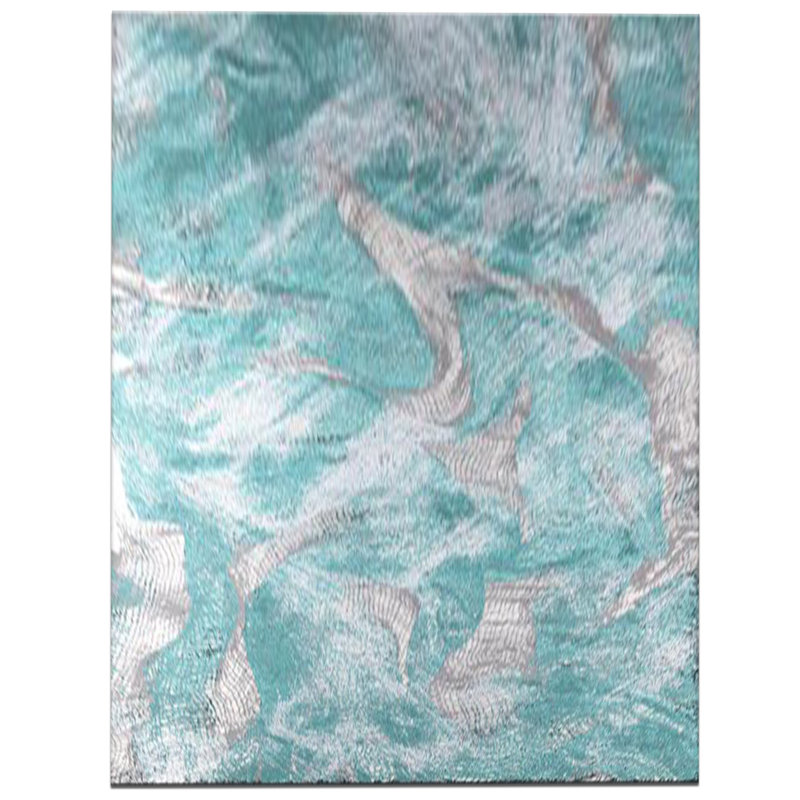 Area Rug, Rectangle 80 x 150cm