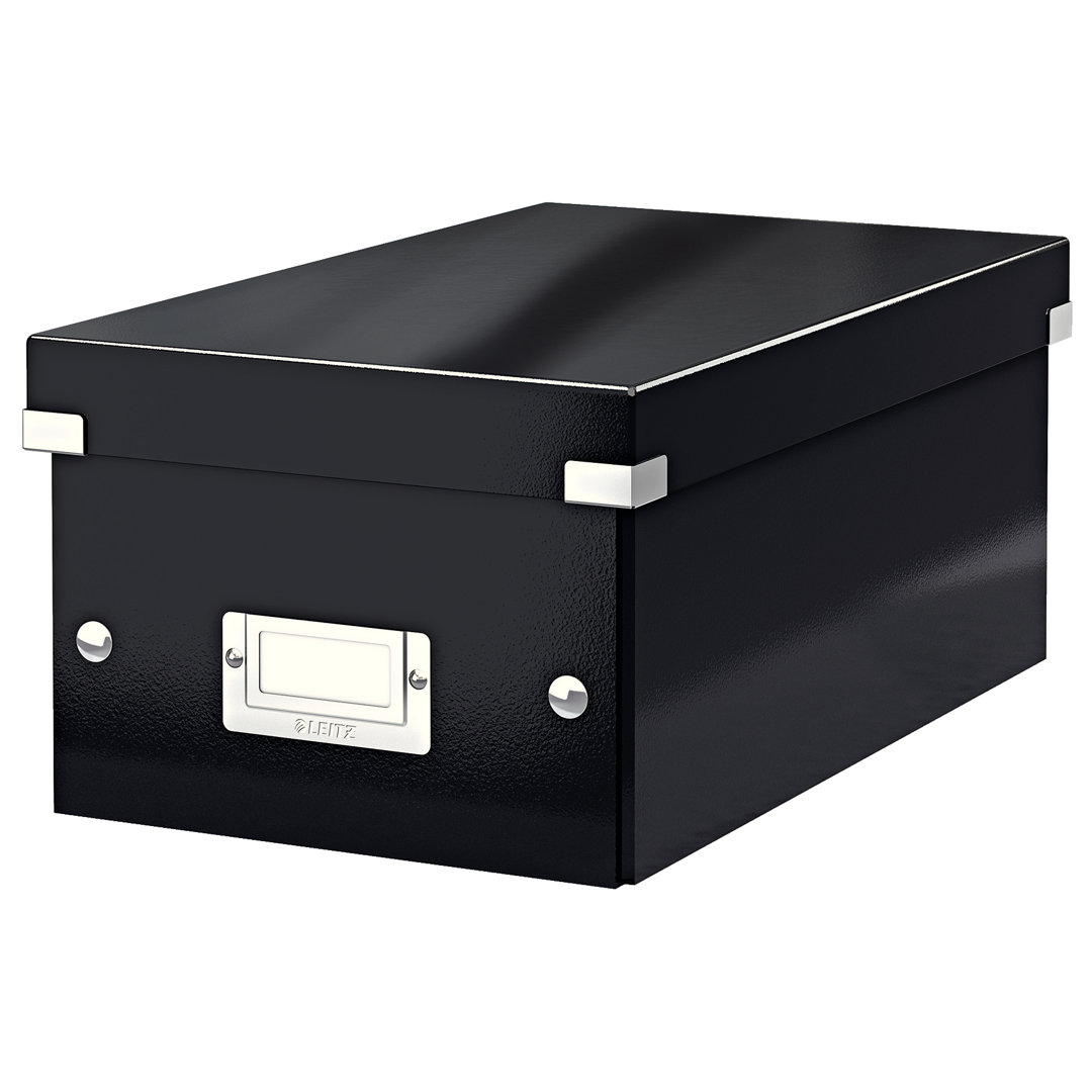 Wow Click and Store Cardboard Box
