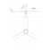 Owens 56'' Ceiling Fan with LED Lights