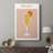Mimosa -Gallery Wrapped Cavas-1231068579