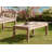 Xantippe Teak Coffee Table