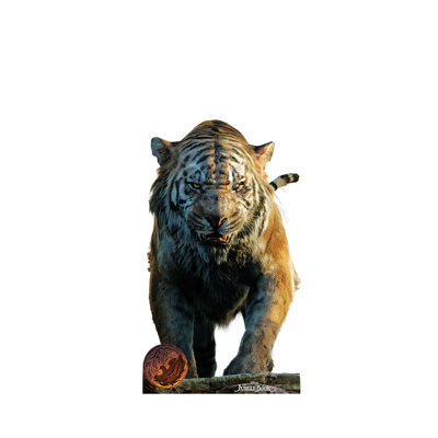 The Jungle Book 48'' Disney/Pixar Cardboard Standup