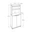 Cayha 172cm Kitchen Pantry