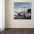 "Winter Time" by Philippe Hugonnard Photographic Print on Wrapped Canvas-19651564