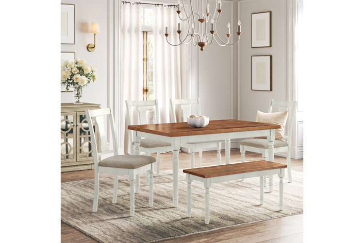Top Queen Anne Kitchen and Dining Sets