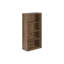Bibliothèque, bibliothèque, étagère, 5 niveaux, bureau, chambre à coucher, stratifié, contemporain, moderne-2024363238