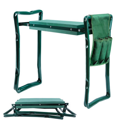 Outdoor Bench