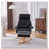 PU Leather selected