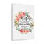 Proverbes 31:31 «Honor Her Works», verset biblique sur toile, art mural chrétien