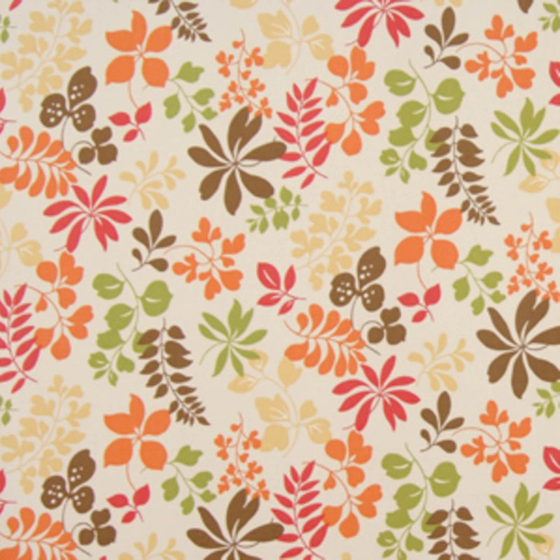 Foliage Fabric