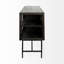 Arelius 70'' W Solid Wood Sideboard-1010829989