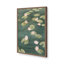 «Watercolor Water Lillies II» par Grace Popp, reproduction d'art-694217167-694217173-694217175
