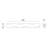 Vaughan Dimmable LED Bath Bar