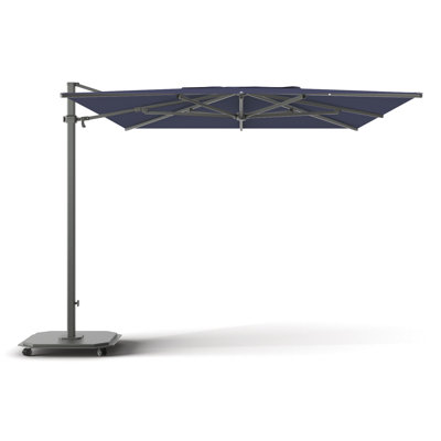 252'' W Sunbrella® Cantilever Umbrella