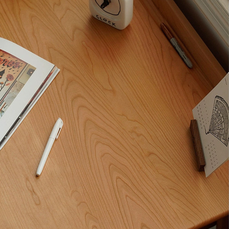 Japanese style creative practical desk