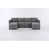 Dark Gray Fabric sélectionné