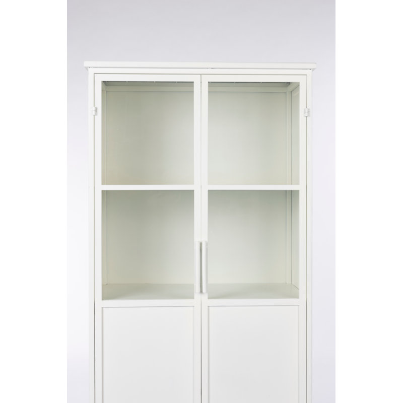 Miya Curio Cabinet
