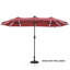 Jacobo 4m Market Parasol-550735443