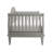 Delaria Open Side Daybed - Twin-1740046268