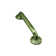 Restoration Made to Match Grab Bar