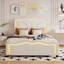 Lit plateforme tapissier Densmore-1423201124-1423201119