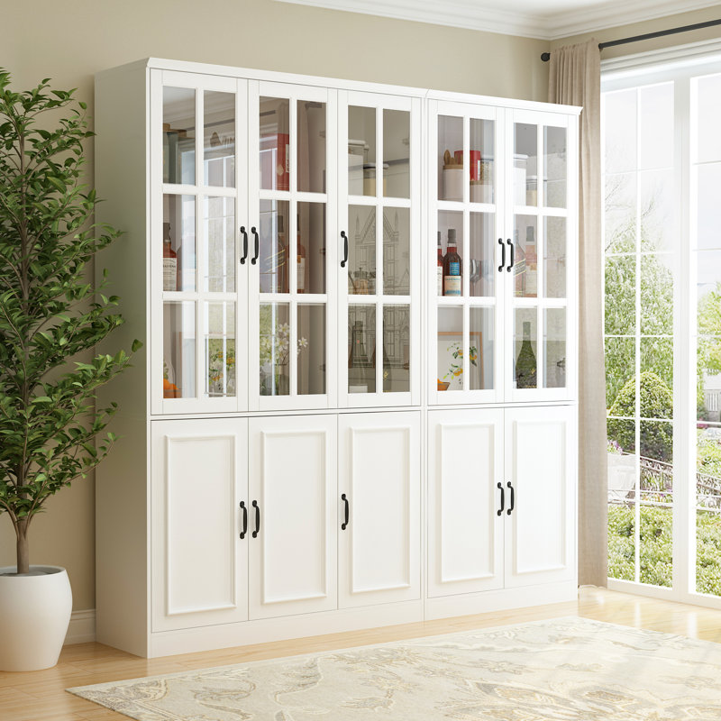Beatta Dining Cabinet