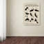 « the art of shadows x », impression sur toile tendue-31870707