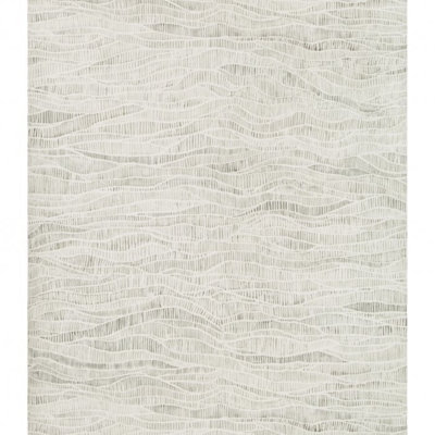 Abstract Metallic Wallpaper Roll