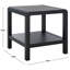 Table d'appoint à 1 tablette Merauke-2062915348