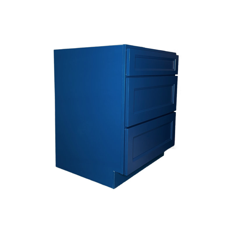 Armoire de base standard H 34,5 po, 30"