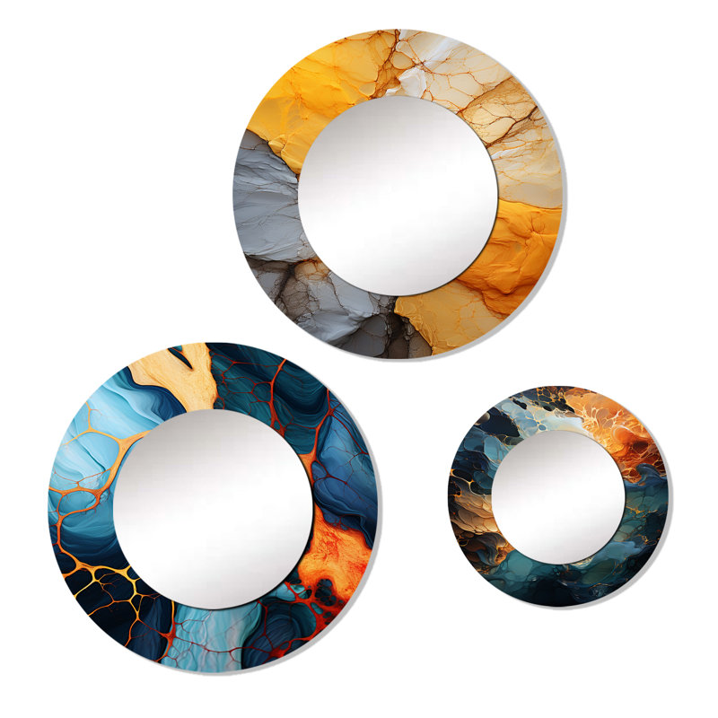 Miroir mural Tonto