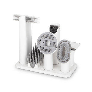 14'' H x 8'' W x 12'' D Plastic Wash Kits