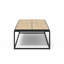 Allionna Frame Coffee Table
