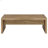 2-Piece Rectangular Coffee And End Table Set