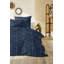 Rietdorf Cotton Geometric Shapes Duvet Cover Set with Pillow Shams Included-1515286189-1515286190