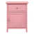 Rose est en rupture de stock