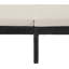 Breely 198cm Long Reclining Single Chaise with Cushions