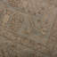 Distressed Homage Hand Knotted Wool Area Rug-514263174