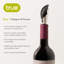 Verseur de vin True Brands