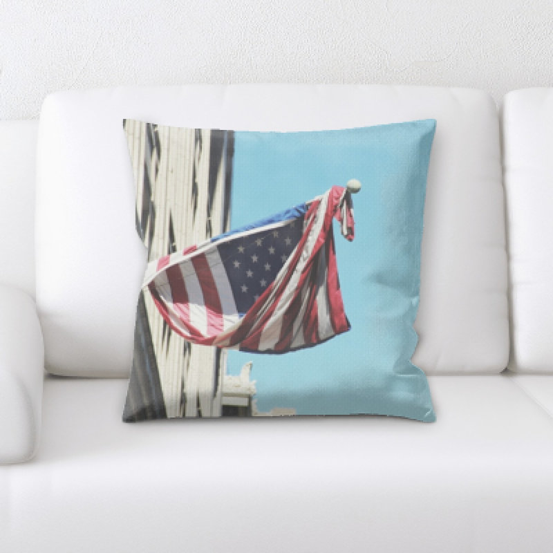 Housse de coussin carré et insert