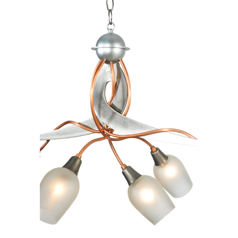 5 - Light Chandelier