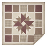 Cider Mill American Traditional Cotton Quilt