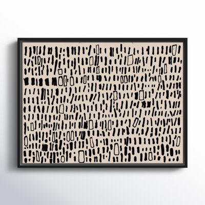 Timber Solid Wood Rectangle Acrylic Painting Print