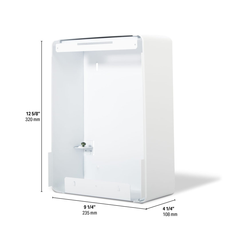 SURFACE ADAPTER ASO (S) WHITE