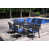 Bleu marine antique est en rupture de stock sélectionné